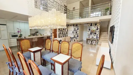 Sobrado Green Palace