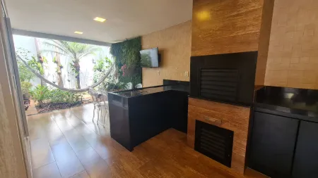 Sobrado Green Palace