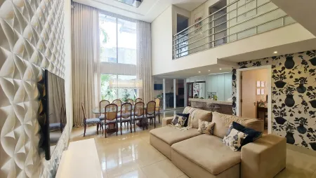 Sobrado Green Palace