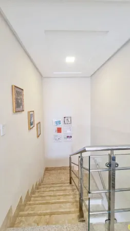 Sobrado Green Palace