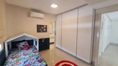 Sobrado Green Palace