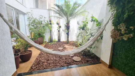 Sobrado Green Palace