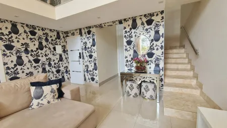 Sobrado Green Palace