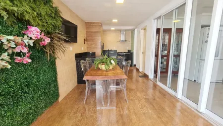 Sobrado Green Palace