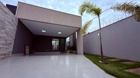 Casa Jardim América