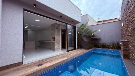 Casa Jardim América