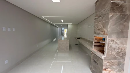 Casa Jardim América
