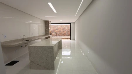 Casa Jardim América