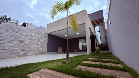 Casa Jardim América