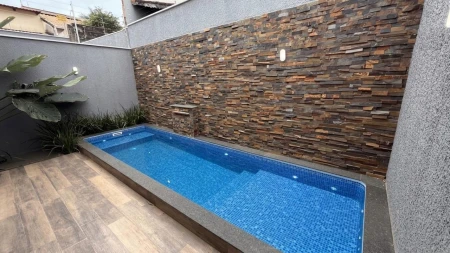 Casa Jardim América