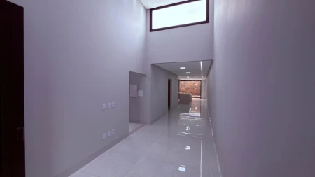 Casa Jardim América