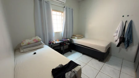 Casa Conjunto Vera Cruz