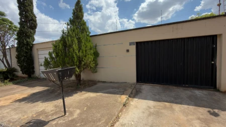 Casa Conjunto Vera Cruz