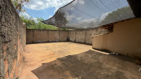 Casa Conjunto Vera Cruz