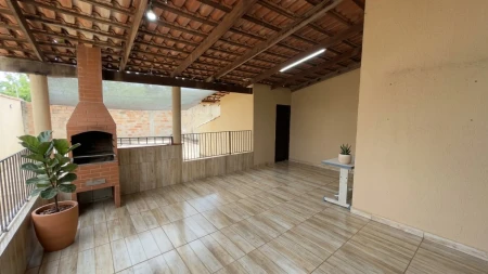 Casa Conjunto Vera Cruz