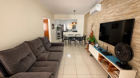 Casa Conjunto Vera Cruz