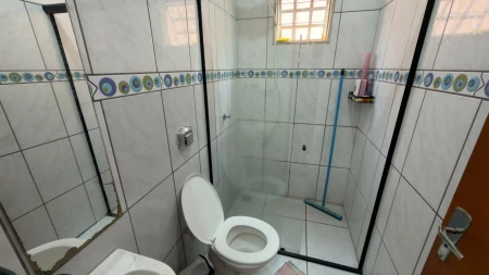 Casa Conjunto Vera Cruz