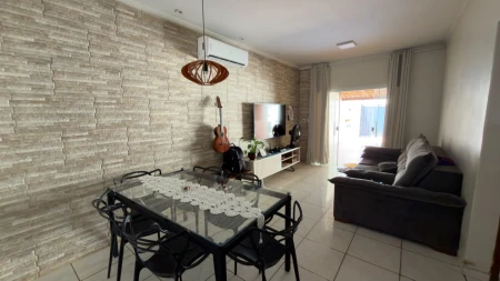 Casa Conjunto Vera Cruz