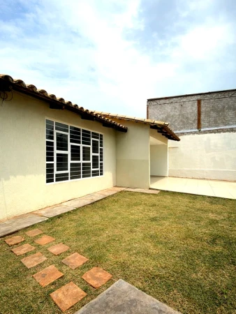 Casa Vila Lucy