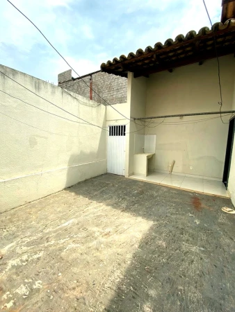 Casa Vila Lucy