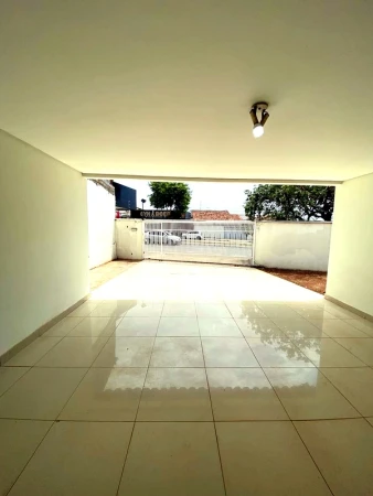 Casa Vila Lucy
