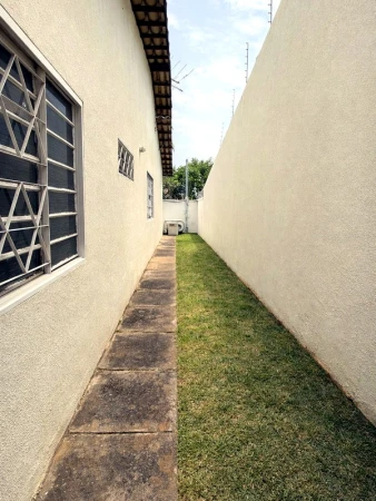 Casa Vila Lucy