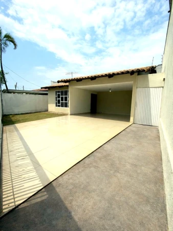 Casa Vila Lucy