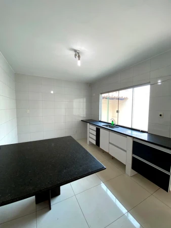 Casa Vila Lucy