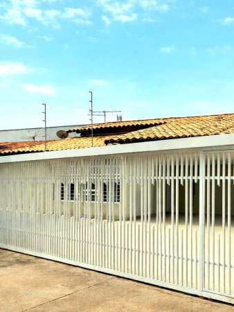 Casa Vila Lucy