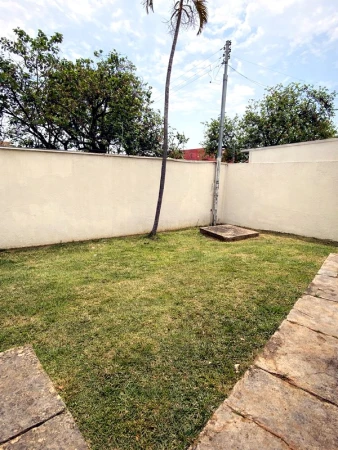 Casa Vila Lucy