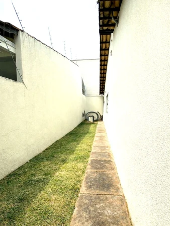Casa Vila Lucy