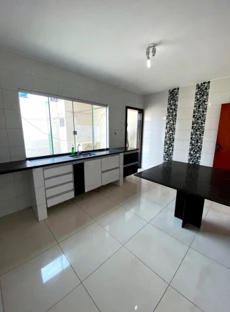 Casa Vila Lucy