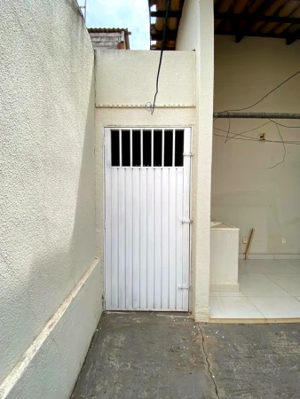 Casa Vila Lucy