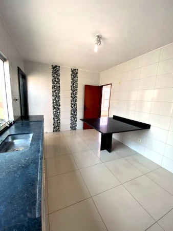 Casa Vila Lucy