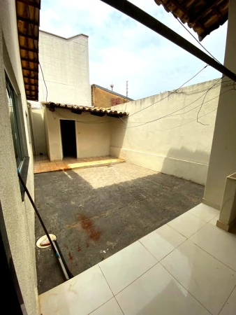 Casa Vila Lucy