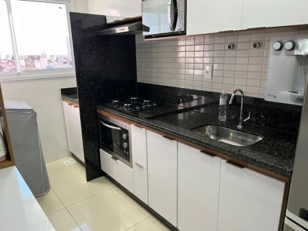 Residencial Terra One