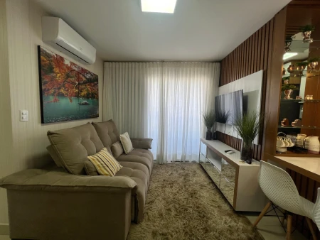 Residencial Terra One