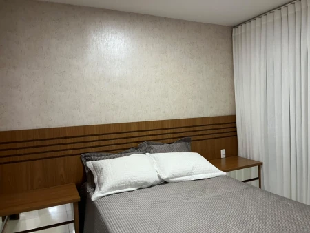 Residencial Terra One