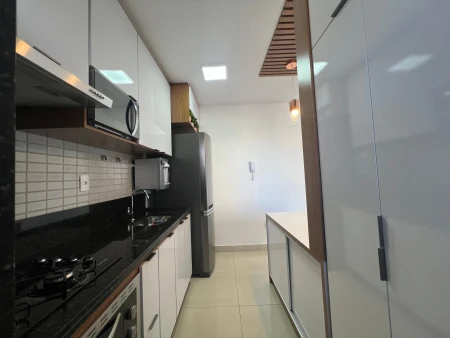 Residencial Terra One