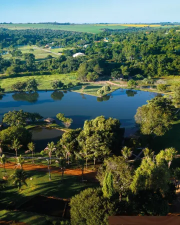 Lote Fazenda Lumiar