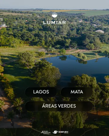 Lote Fazenda Lumiar