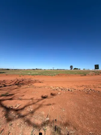 Lote Fazenda Lumiar