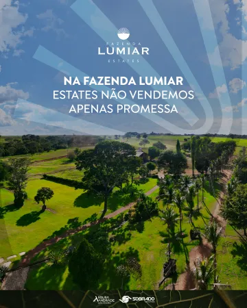 Lote Fazenda Lumiar