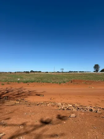 Lote Fazenda Lumiar