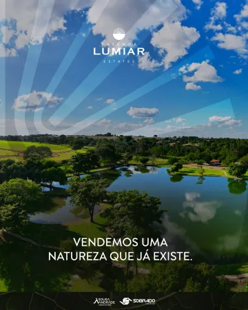 Lote Fazenda Lumiar