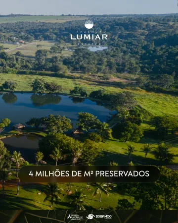Lote Fazenda Lumiar