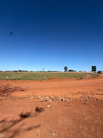 Lote Fazenda Lumiar
