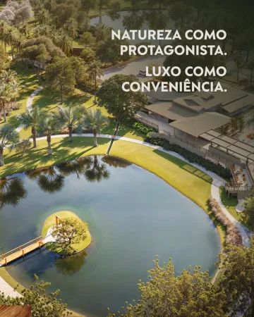 Lote Fazenda Lumiar