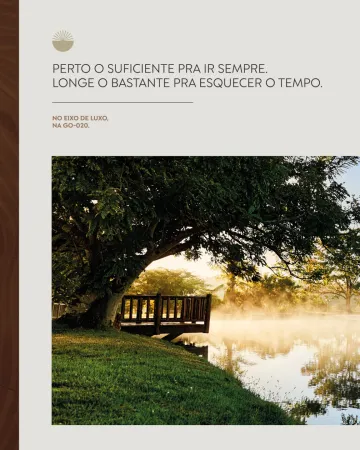 Lote Fazenda Lumiar