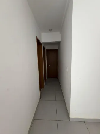 Residencial Vale Dourado